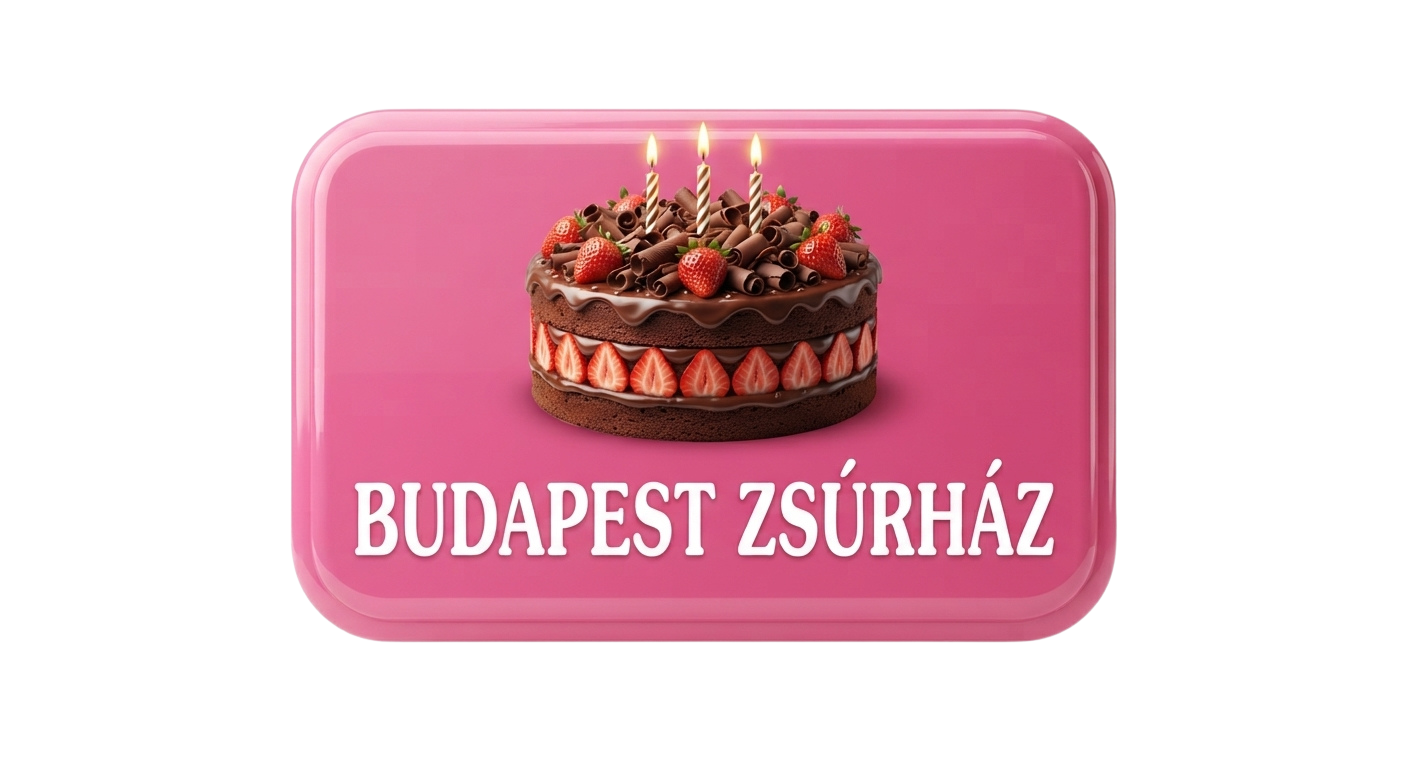 Budapest Zsúrház