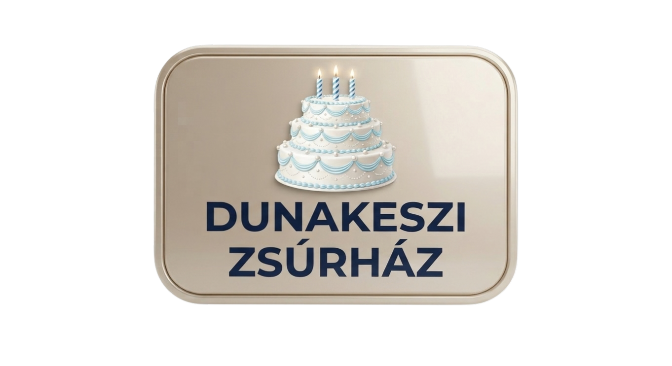 Dunakeszi Zsúrház